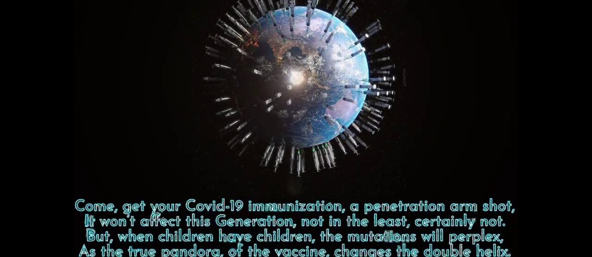 Covid-19 altering more than your immune system.