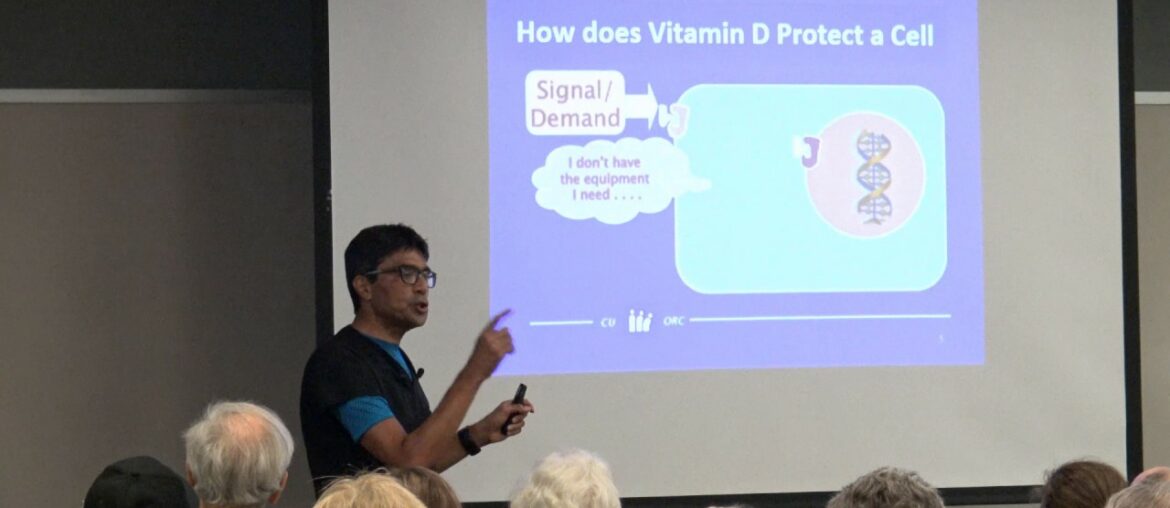 Low Carb High Fat Diet, Fasting, Insulin Resistance and Vitamin D in Health and Disease Part 2