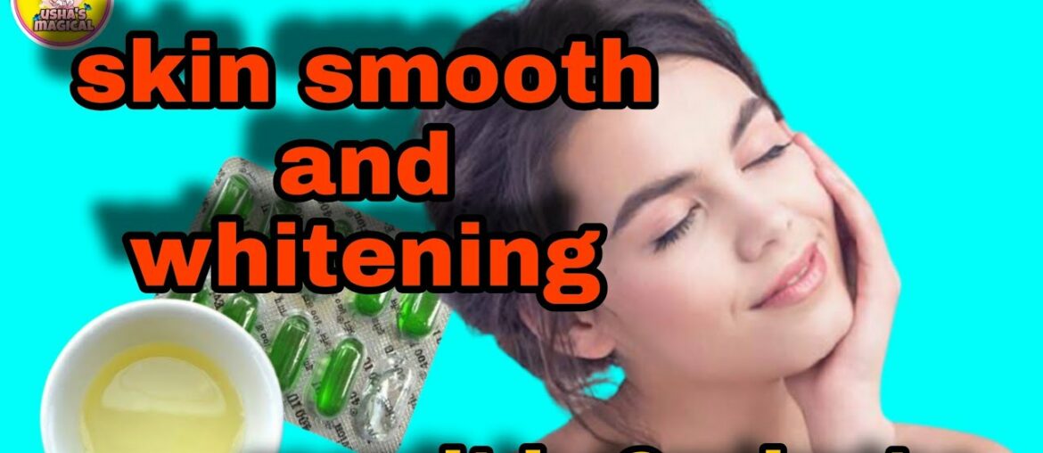 #usha'smagical #beauty tips/skin whitening home remedies /vitamin c toner and/vitamin c serum