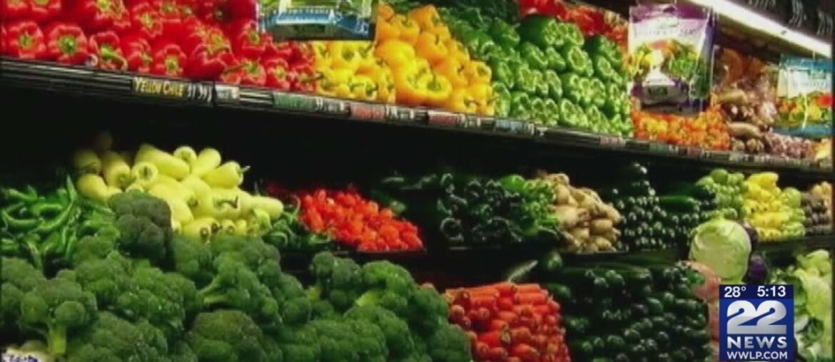 Food for Thought: Proper diet helps optimize the immune system