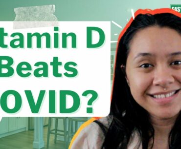 Does vitamin D protect against COVID-19? 3 ways to get vitamin D on (or off) the keto diet.