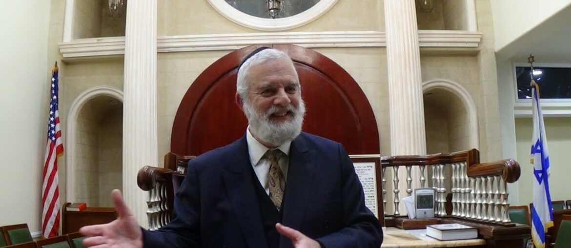 A Universal Vaccine - Don't be Immune to Criticism