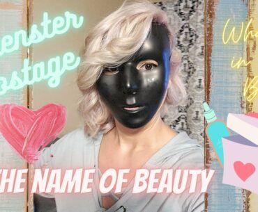 What To Get From Sephora - Vitamin B Serum, Clean Beauty by Alpha-H