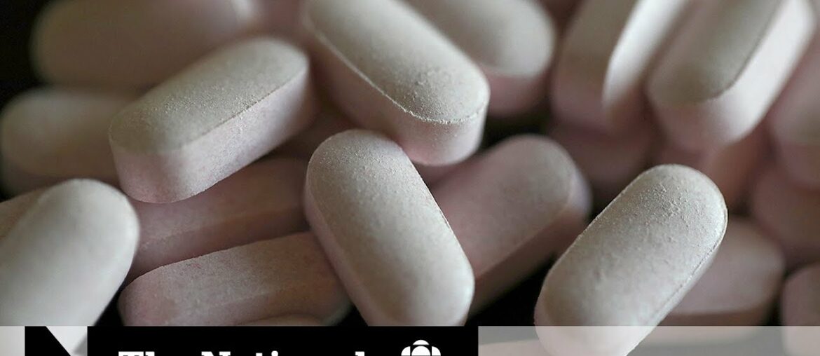 Taking vitamins during cancer treatment could be harmful, research suggests