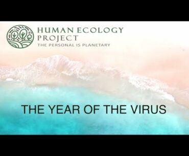 The Year Of The Virus
