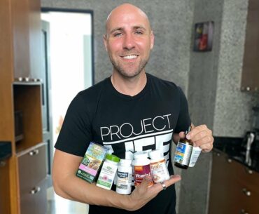 How To Boost Your Immune System (7 Supplements)