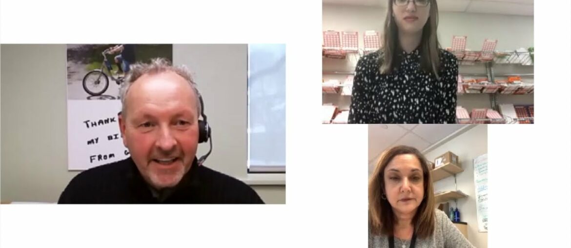 St.Amant Pharmacy Answers COVID-19 Vaccine Questions