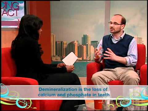 Vitamins for Your Teeth