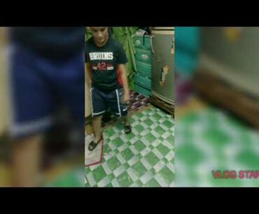 Health and Skill-Related Fitness on the day to day activities.