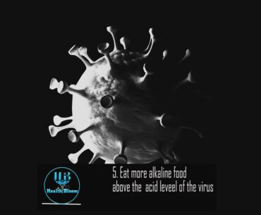 WAYS TO BOOST YOUR IMMUNE SYSTEM AGAINST COVID 19