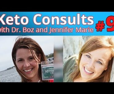 Discussing Vitamin D, Cholesterol, and Hormones on a Keto Diet