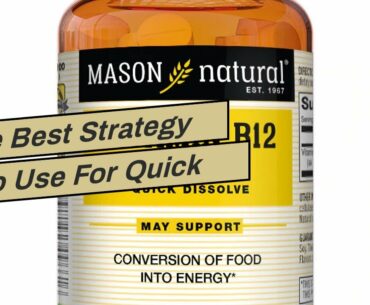 The Best Strategy To Use For Quick Nutrition Check for Vitamin B12 - HealthLink BC