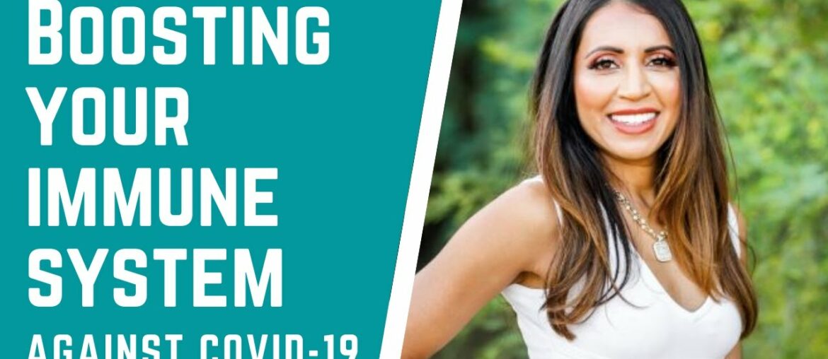 Immunologist Answers Your IMMUNE SYSTEM BOOSTING Questions