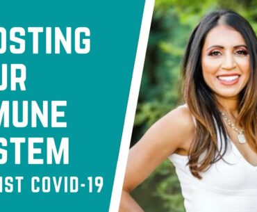 Immunologist Answers Your IMMUNE SYSTEM BOOSTING Questions