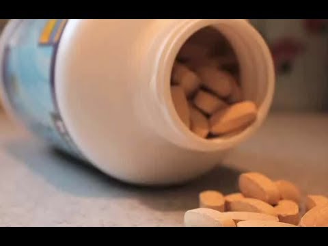 What Are Antioxidant Vitamins? | Vitamins