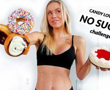 I QUIT EATING SUGAR *Here's what happened*