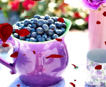 How to Boost Your Immune System Naturally/Rockin Robin Cooks ,cookingmexicanrecipe