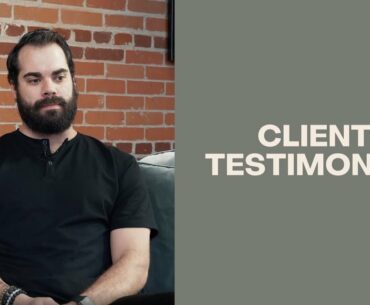 Natural Medicine Made Me A Normal Human - Hormone Therapy + Gut Health + Wellness