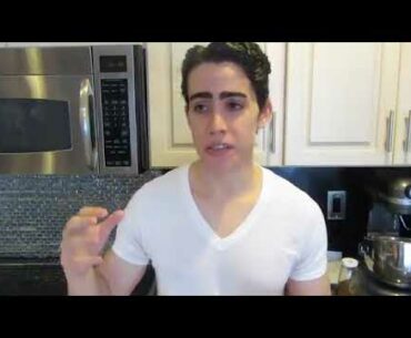 Alternatives to Organ Meats HIGHEST VITAMIN DIET