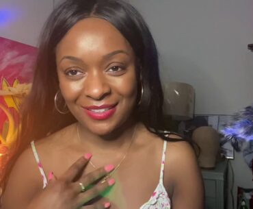 My daily vitamins to stay healthy