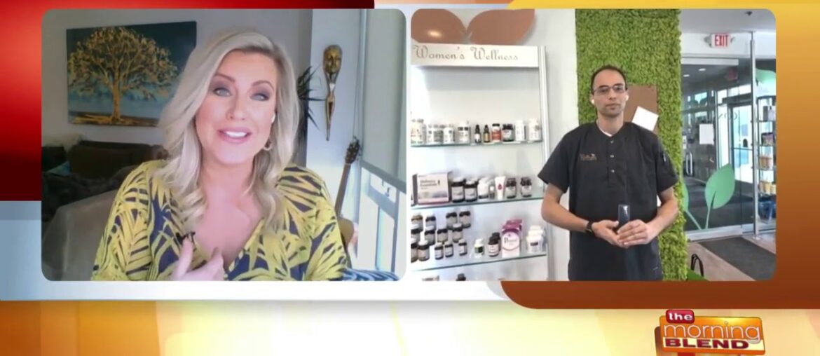 Support Your Immune System with A Super Supplement