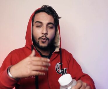 Top Gummy Hair Vitamins by Healthvit Review || Brown Gentleman