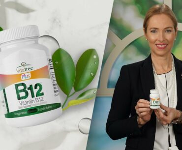 Vitamin B12 (Product Introduction)