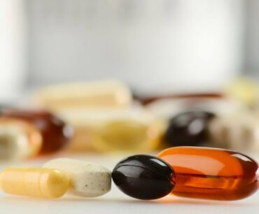 What Vitamins Promote Hair Growth? | Thinning Hair