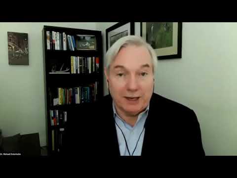 Dr. Osterholm - Asymptomatic infection/Vitamin D: What we know and don't know