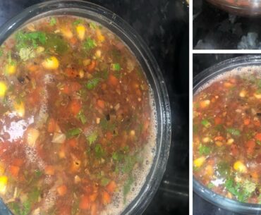 #lemoncoriandersoup  #dietfood #weightreduction #vitaminCrich #immunitybooster #theglocalchef