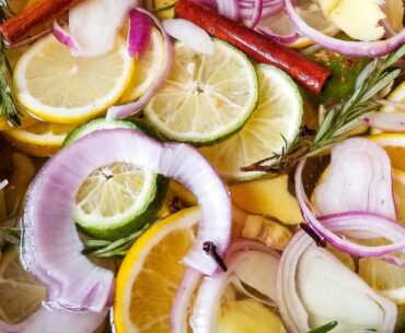 COVID 19 TEA|Immunity Boosting Tea|drink