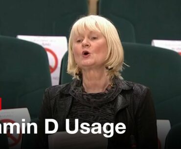 Government asks NPHET to examine vitamin D to help fight coronavirus