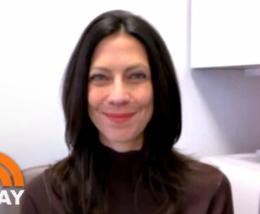 New COVID-19 Strain: What We Know So Far About Contagion, Vaccine | TODAY