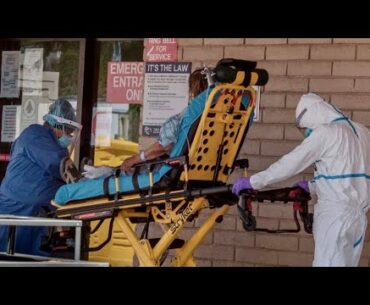 Coronavirus Arizona: Physician says herd immunity doesn't work, expresses frustration with case rise