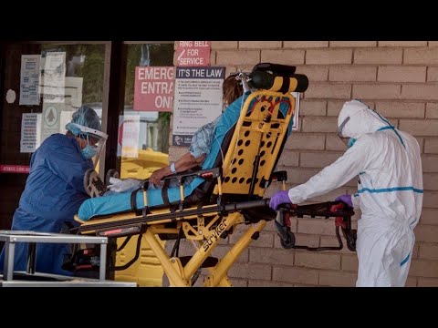 Coronavirus Arizona: Physician says herd immunity doesn't work, expresses frustration with case rise