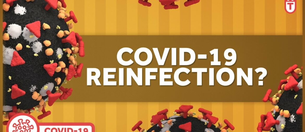 Can You Get Reinfected with Covid?