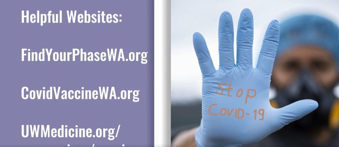 COVID 19 Vaccine video