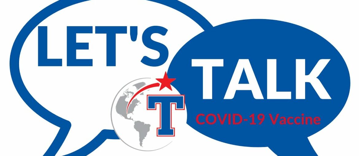 Episode 24   COVID 19 Vaccine