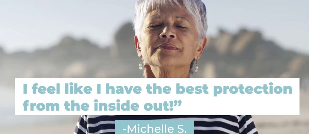 Vitamin D3 + Omega to help with your immunity - Vegan!