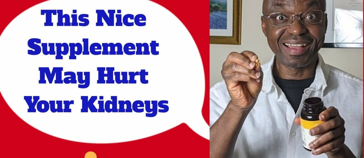 Vitamin D Toxicity - Side Effects of Too Much Vitamin D