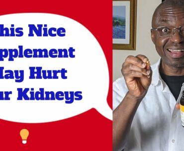 Vitamin D Toxicity - Side Effects of Too Much Vitamin D