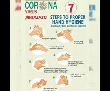 COVID 19 carona virus immune system strong All Entertainment