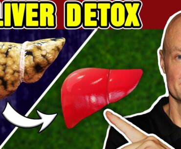 Top 10 Foods To Detox Your Liver