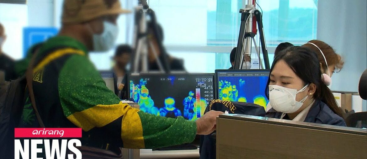 Studies suggest COVID-19 immune response might not be effective against S. African variant