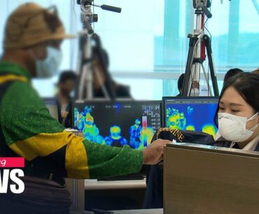 Studies suggest COVID-19 immune response might not be effective against S. African variant