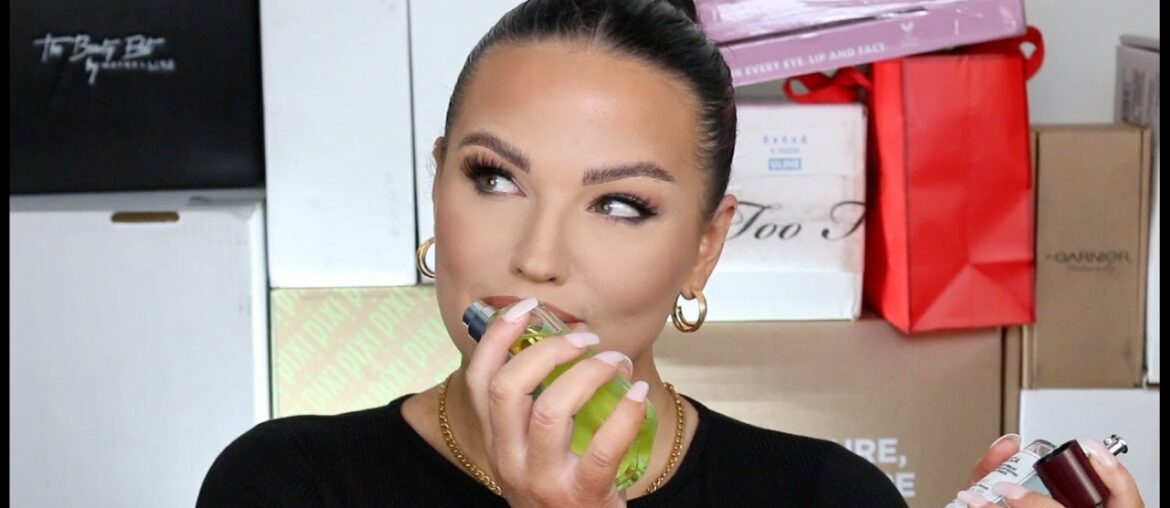 NEW IN BEAUTY | FEBRUARY 2021 PR HAUL