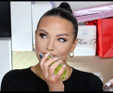 NEW IN BEAUTY | FEBRUARY 2021 PR HAUL