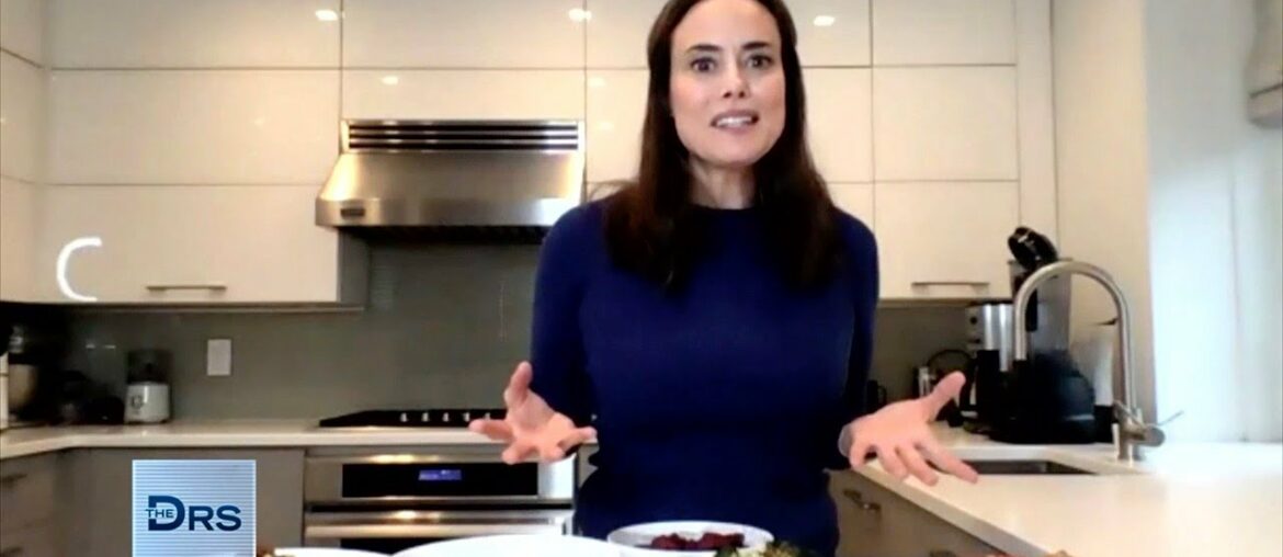 Guilt-Free Snacking and Healthy Comfort Foods for Dinner