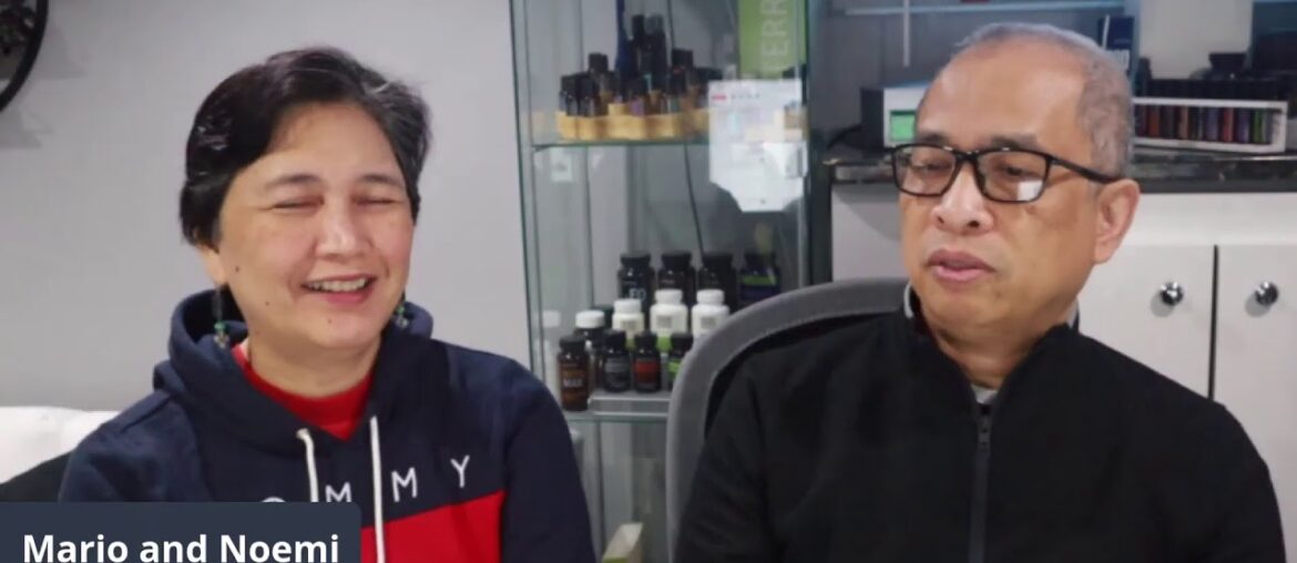 Nutrition - The Role of Vitamin Supplementation