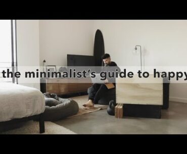 Things That Instantly Brought More Joy To My Life During COVID19